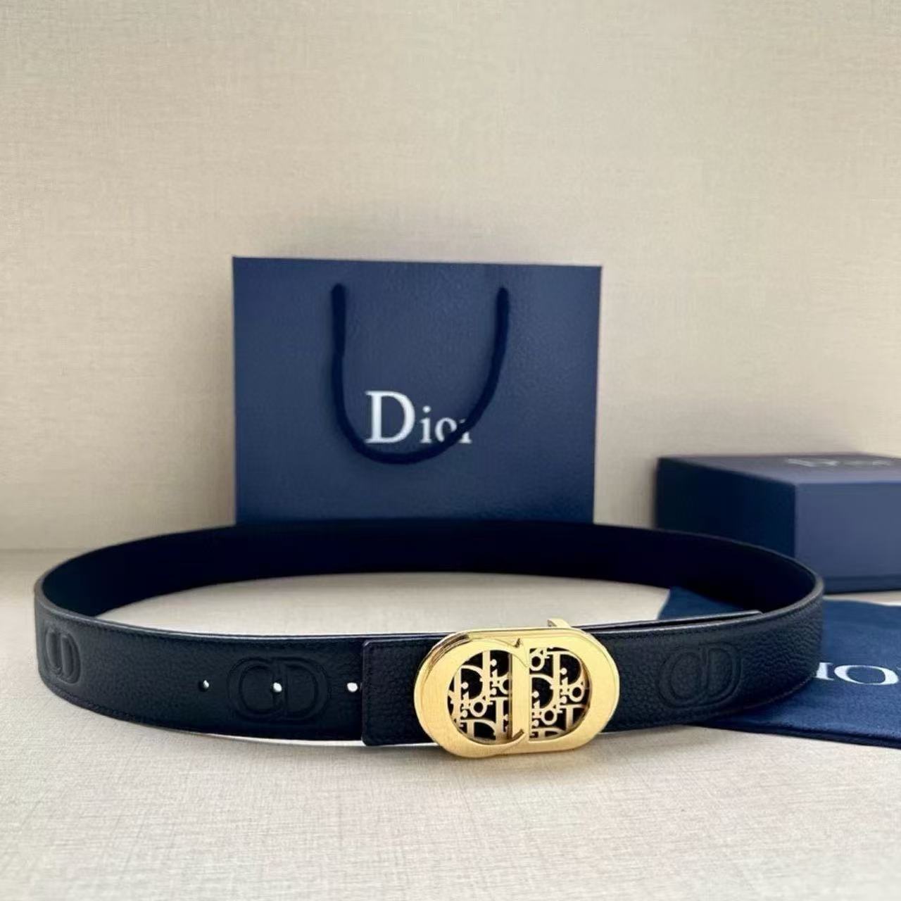 New fashion and versatile printed belt PD0426071304