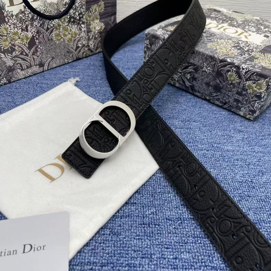 New fashion and versatile printed belt PD0426071305