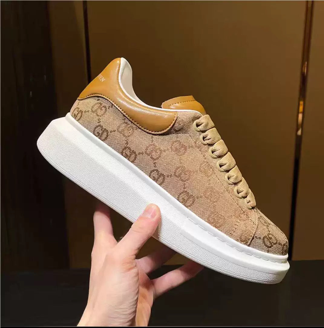 Classic Men's Sneakers 68-0426011205