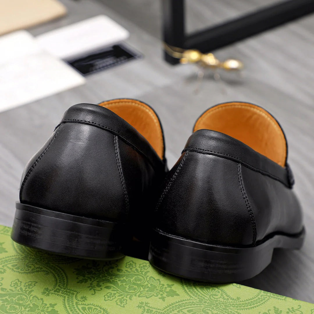 Luxury Fashion Men's Dress Shoes 042025061703