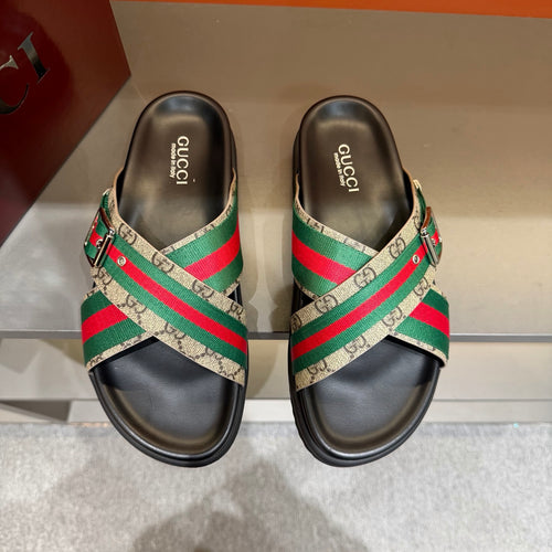 26 New Classic Casual Men's Slippers XC0426033107