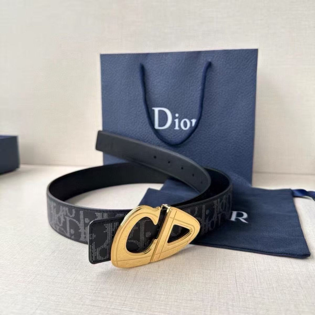 New fashion and versatile printed belt PD0426071303