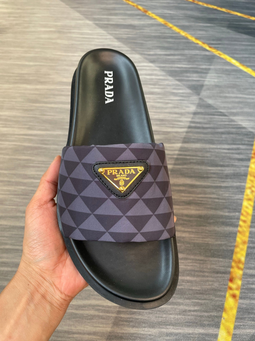 PRD Men 25 New Sandals XC042025052820