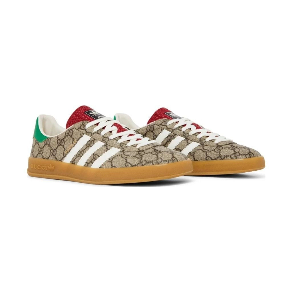 G × A Limited Edition Gazelle Sneakers 0426041402