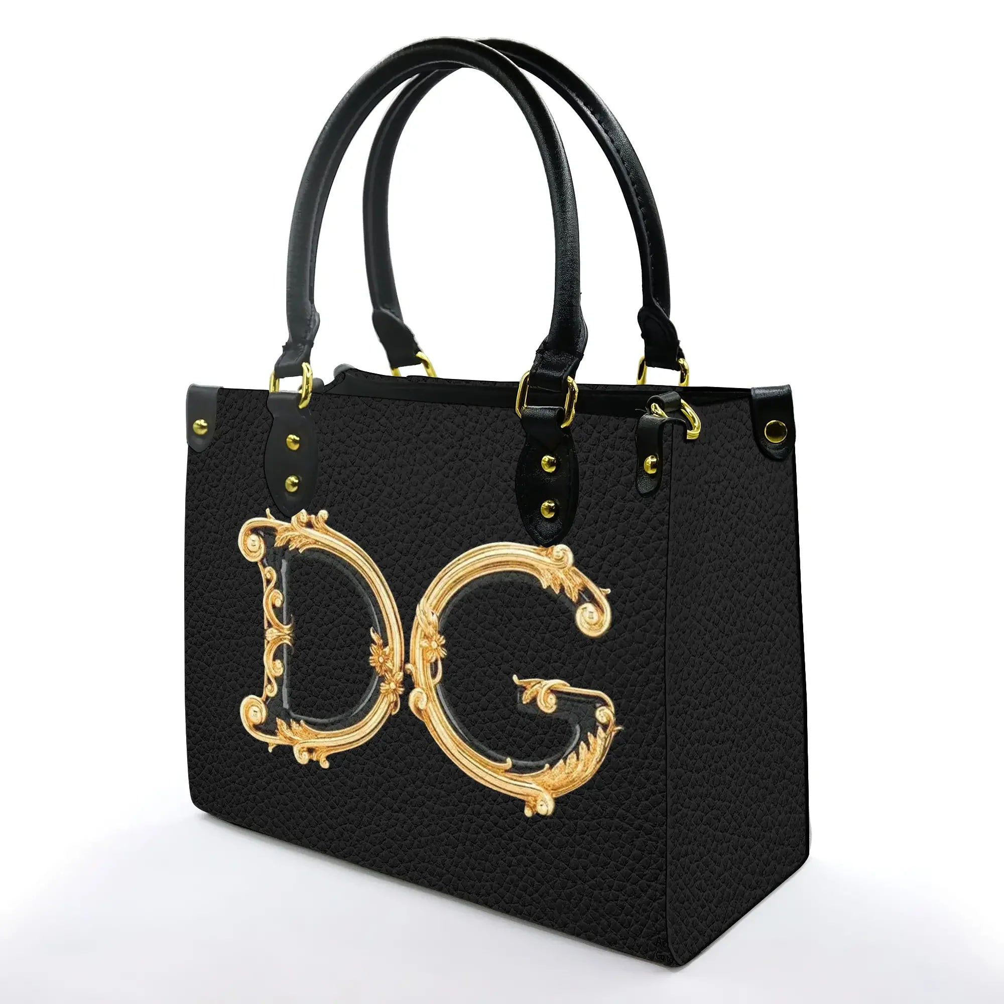 Limited Edition H LEATHER HANDBAG 3D1024102316