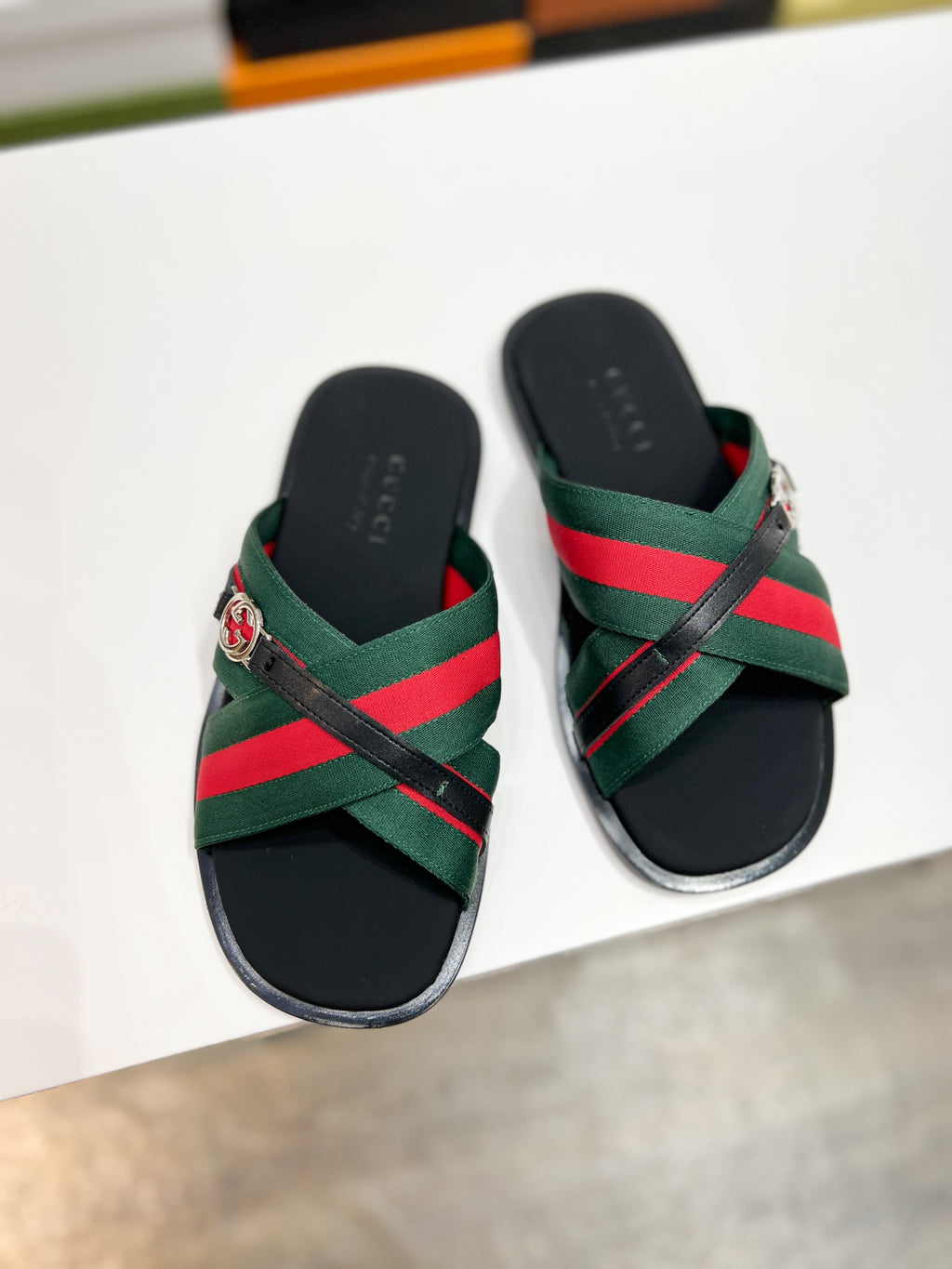 26 New Classic Casual Men's Slippers XC0426031707