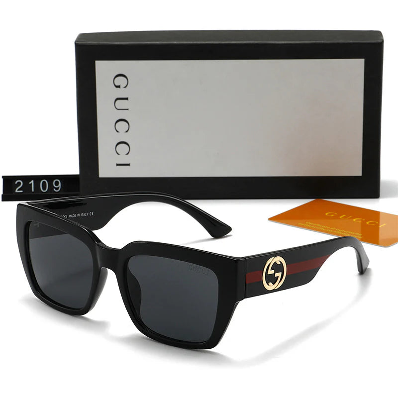 Luxury Limited-Edition Sunglasses XC1026071719