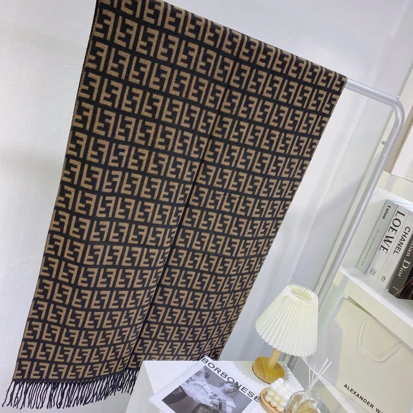 New Luxury Scarf 0425102101