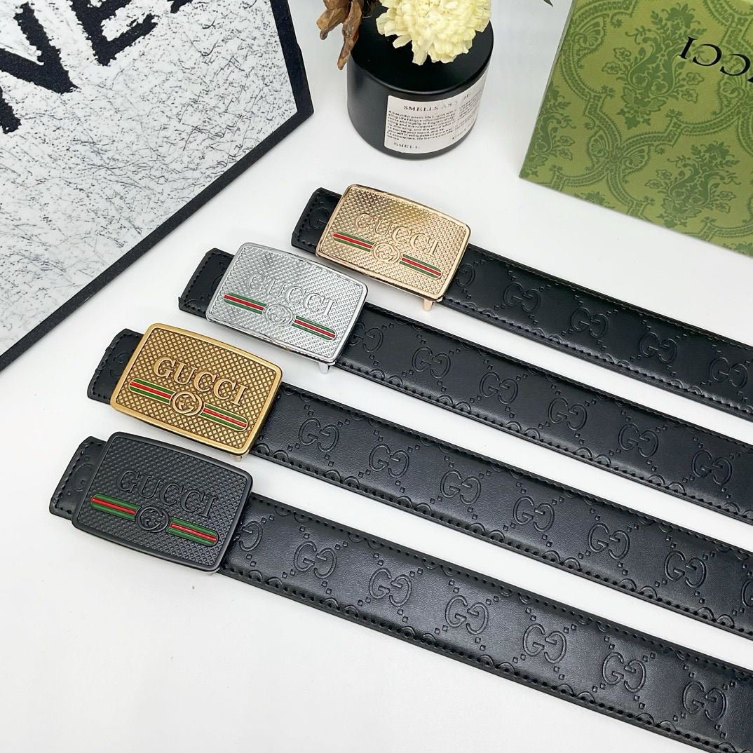 GG Classic Belts PD0426072708