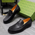 Luxury Fashion Men's Dress Shoes 042025061703