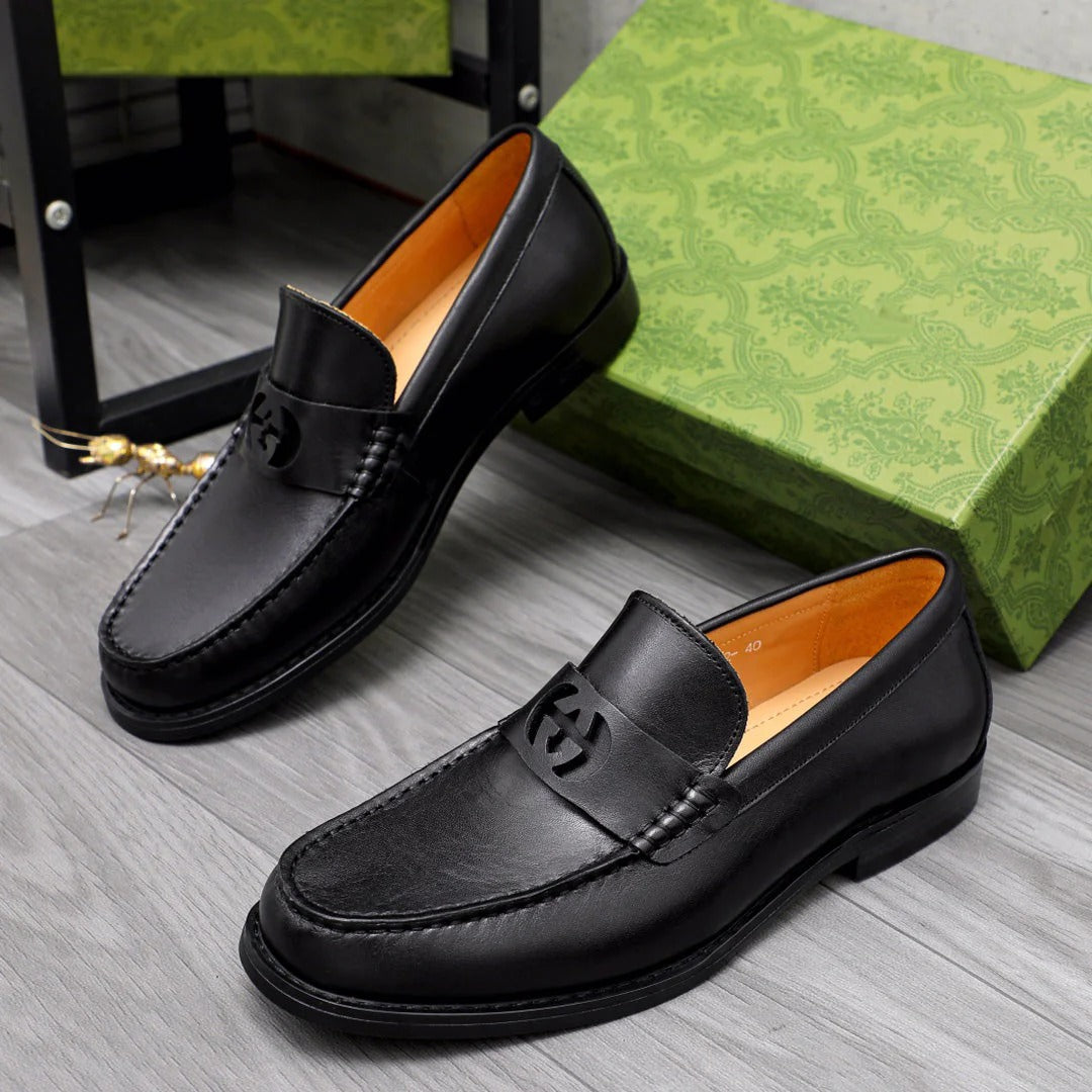 Luxury Fashion Men's Dress Shoes 042025061703