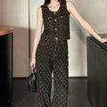 New Fashion Women's Casual Suit 1025042134