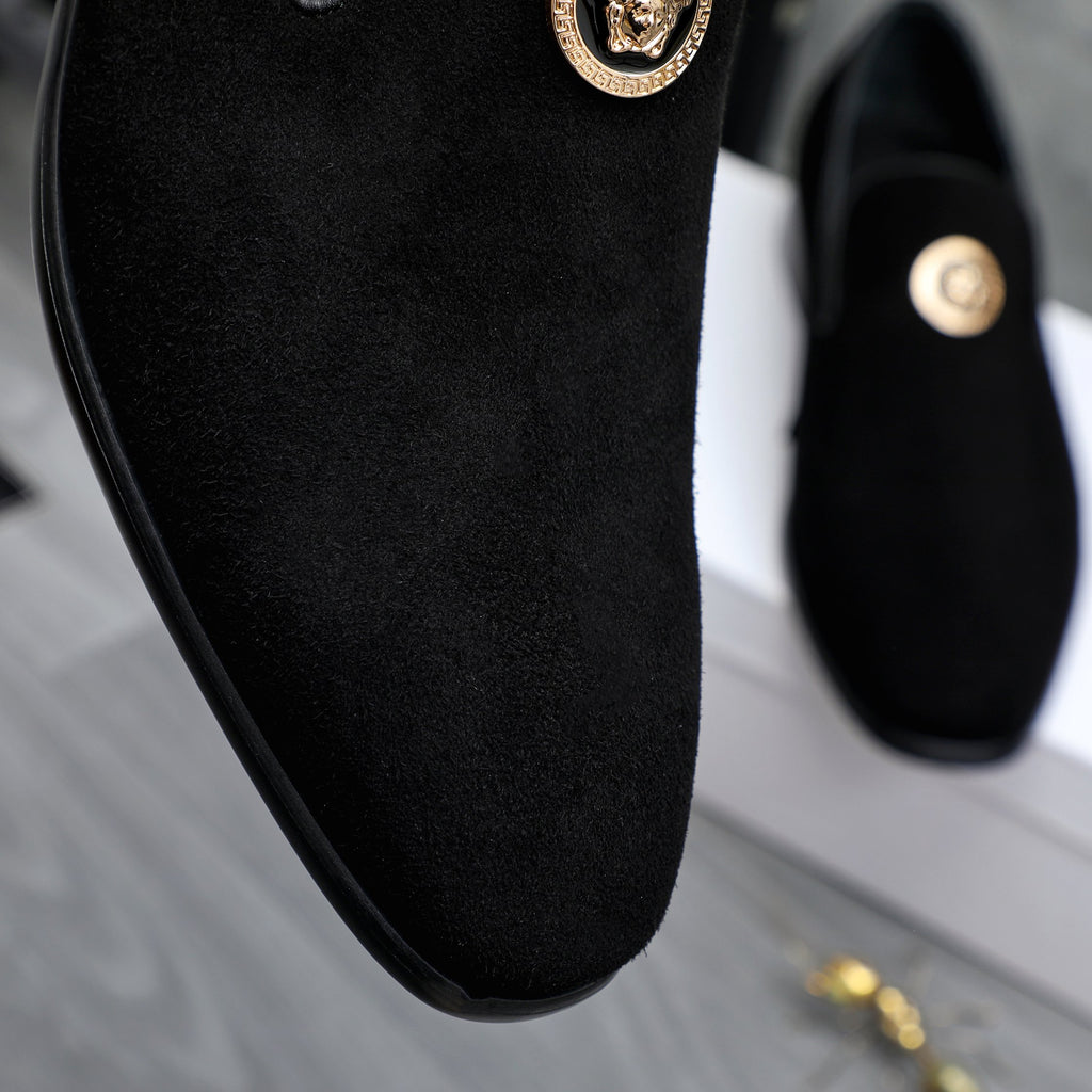 New Fashion Loafers PD0426063014