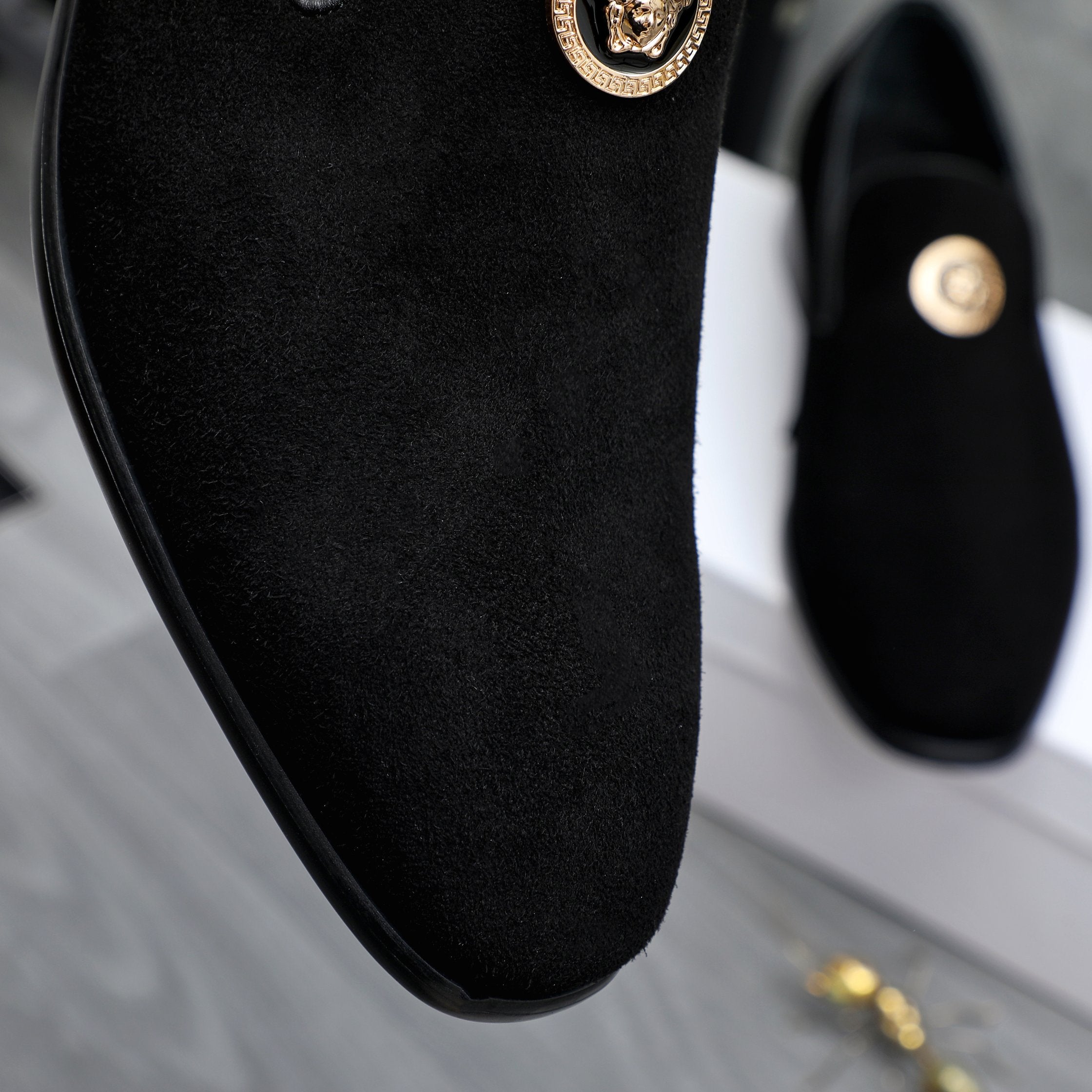 New Fashion Loafers PD0426063014