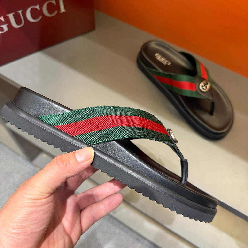 26 New Classic Casual Men's Slippers XC0426032601