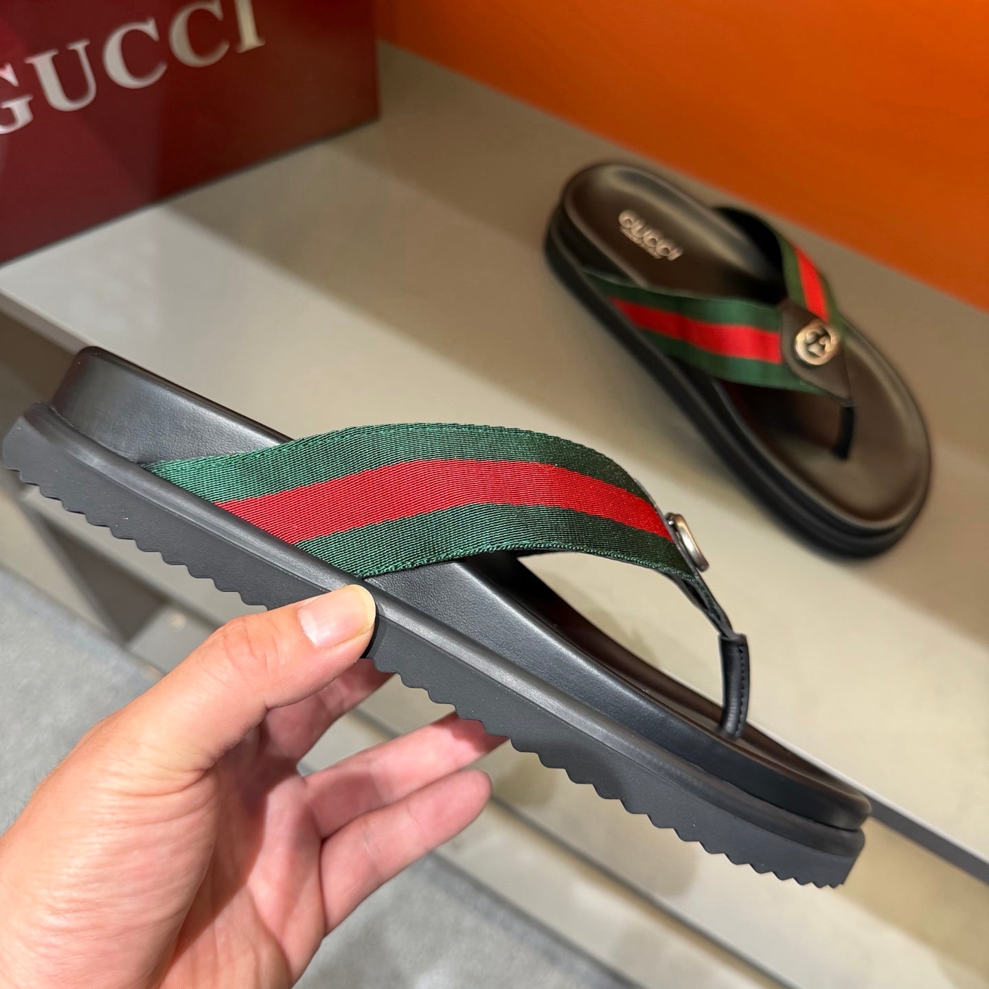 26 New Classic Casual Men's Slippers XC0426032601