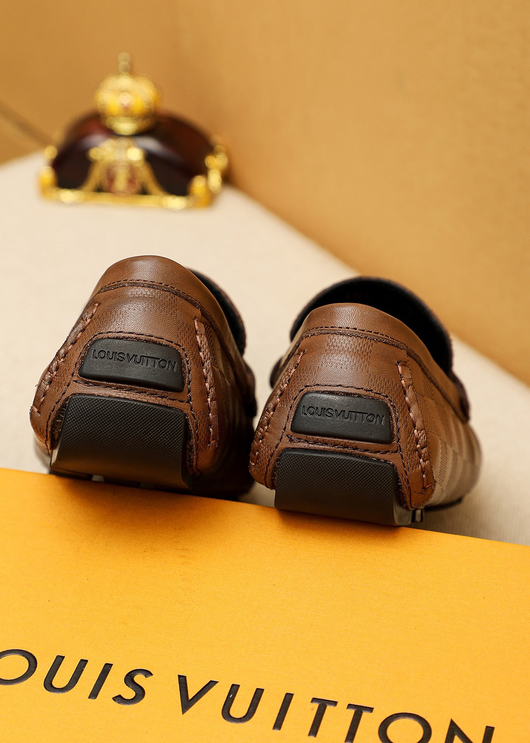 New stylish casual men's loafers XC0426033105