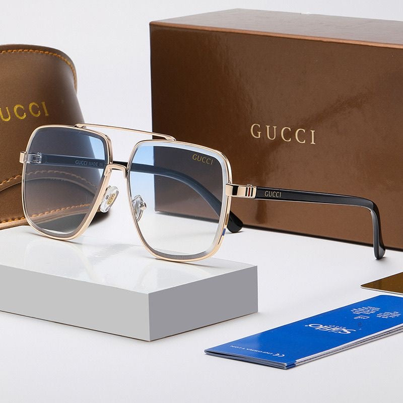 G Fashion all-match sunglasses PD0426072713