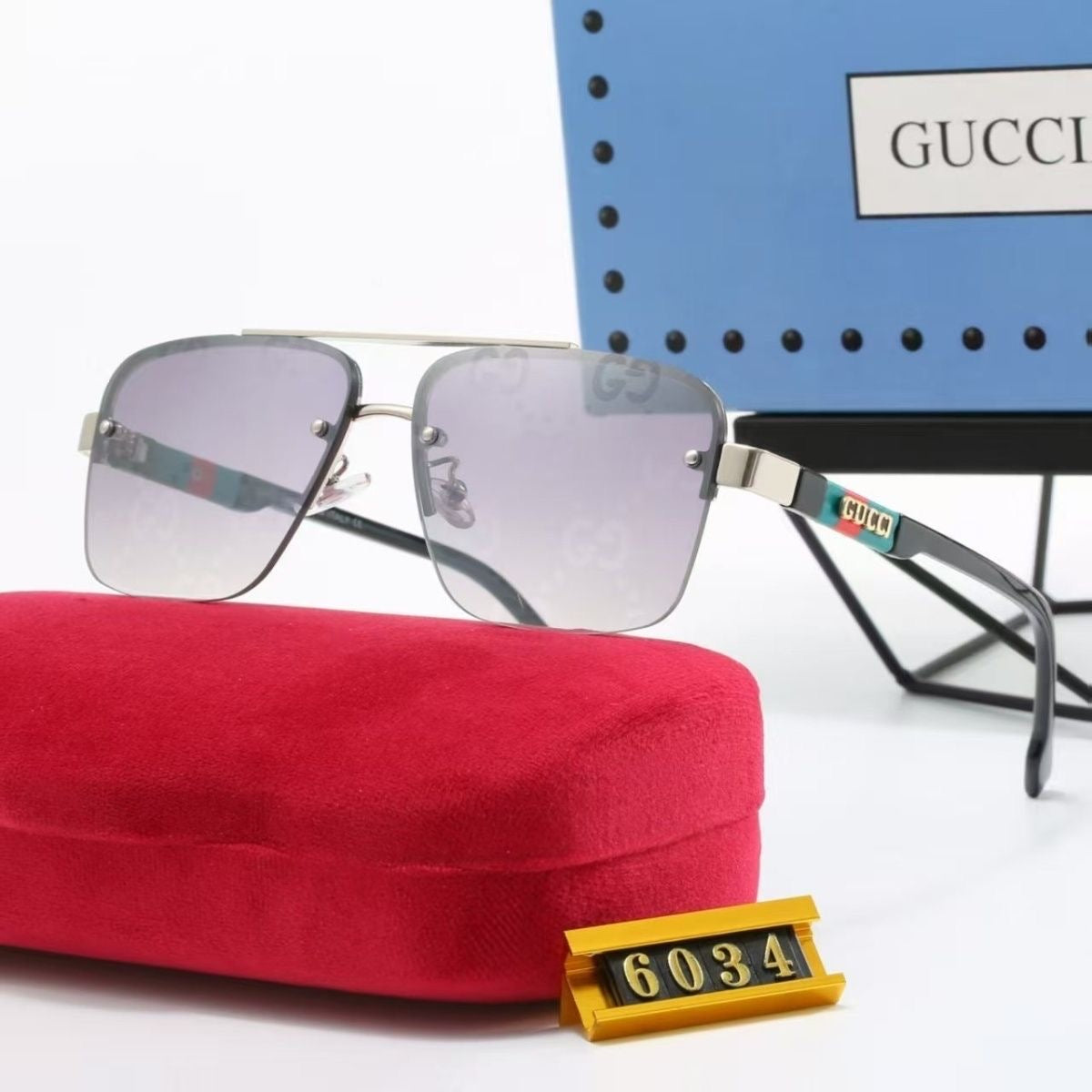 G Fashion all-match sunglasses PD0426072712