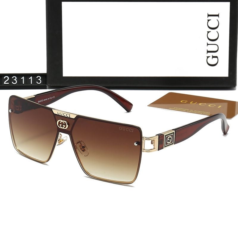 G Fashion all-match sunglasses PD0426072714