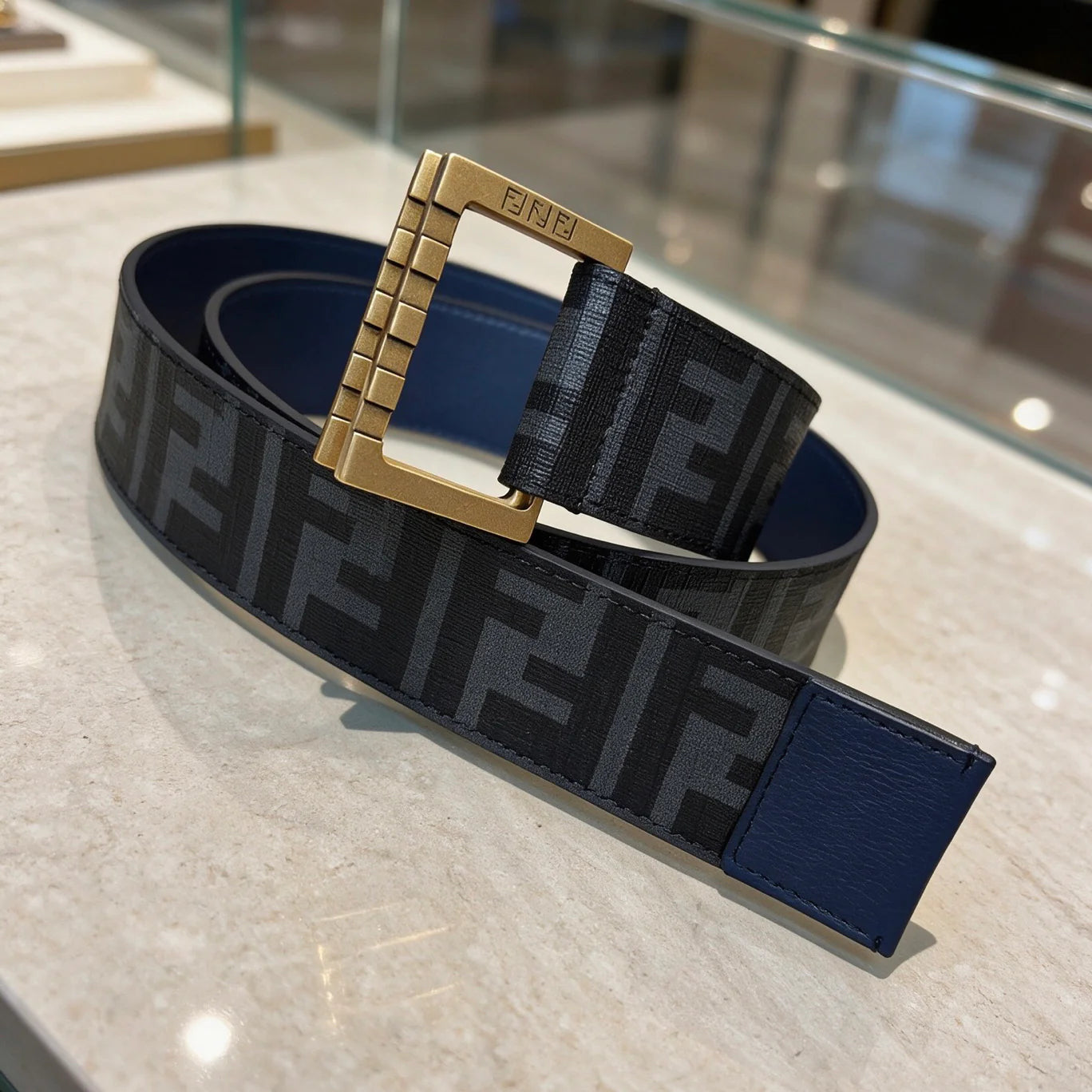 Men's Premium Belts XC1026071631