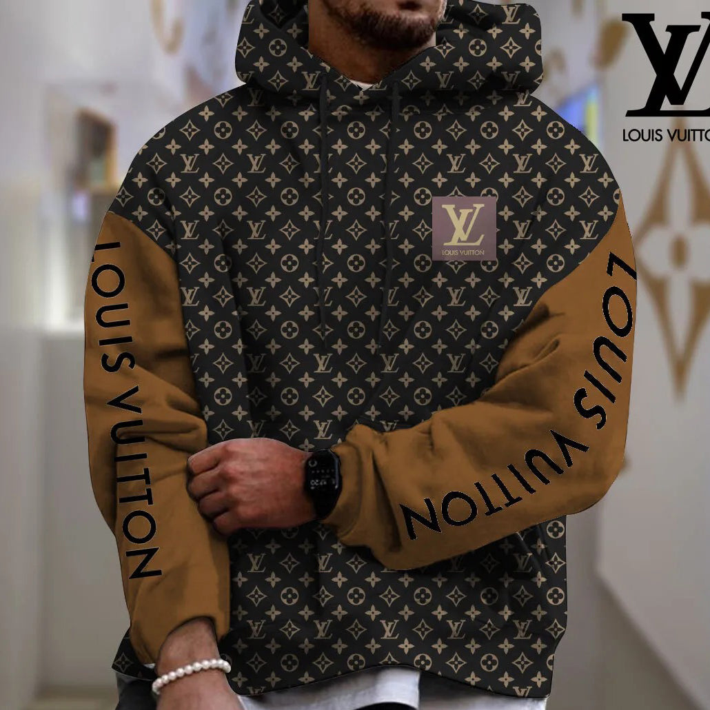 V Premium Hoodie Hot Trend 2025 LUX-3D 0425111301