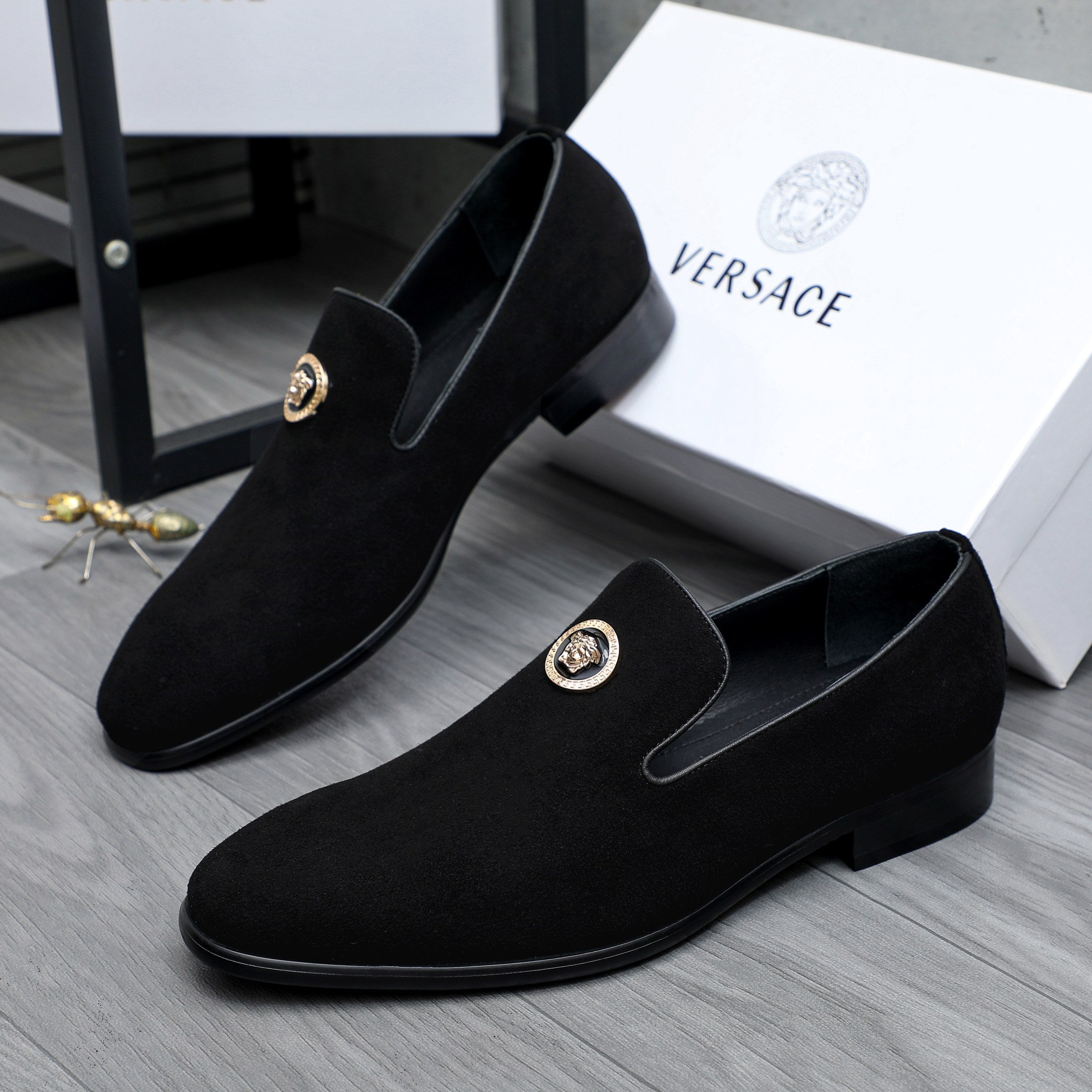 New Fashion Loafers PD0426063014