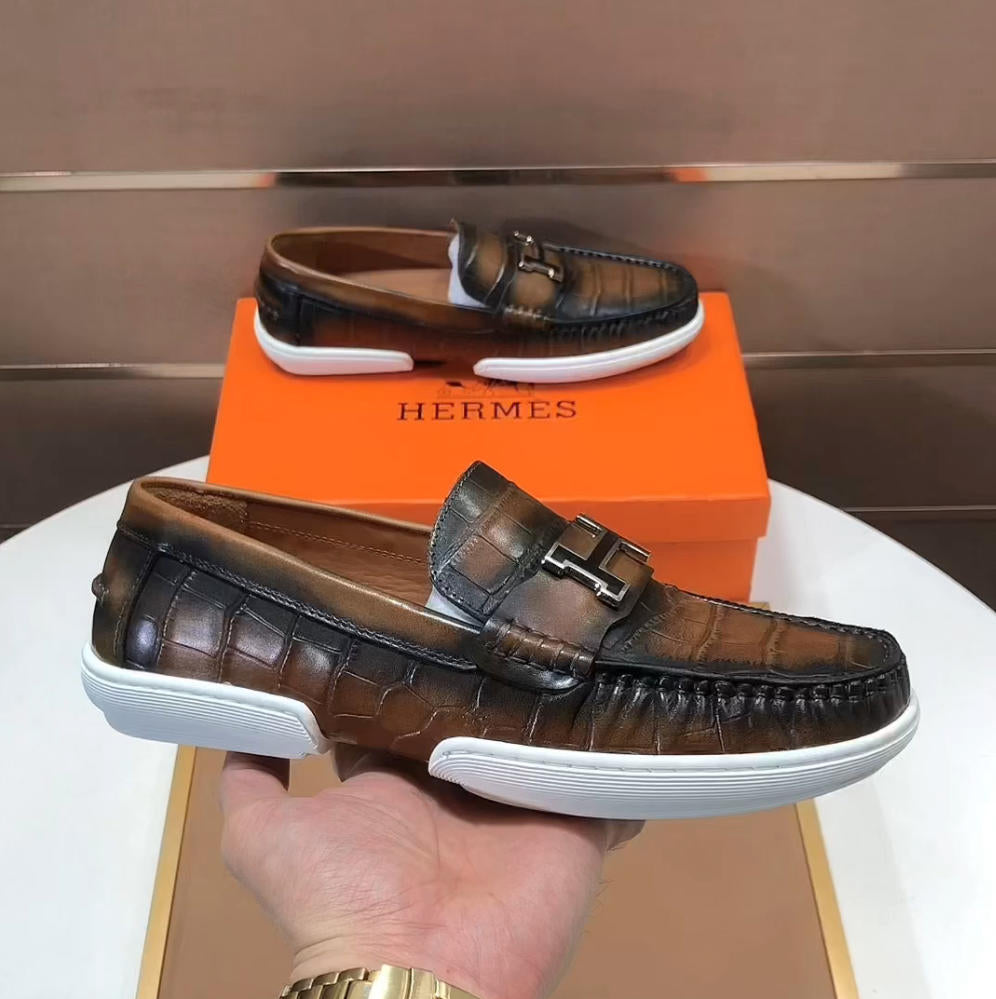 H Luxury Fashion Mens Casual Shoes XC0425121805