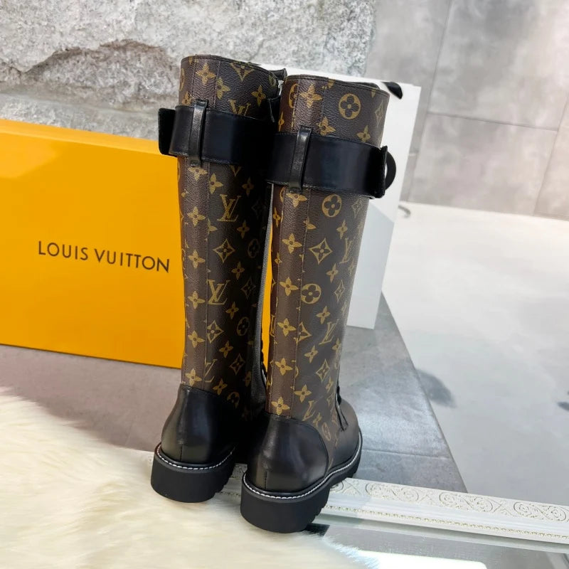New Fashion women's L shoes XY1326091613