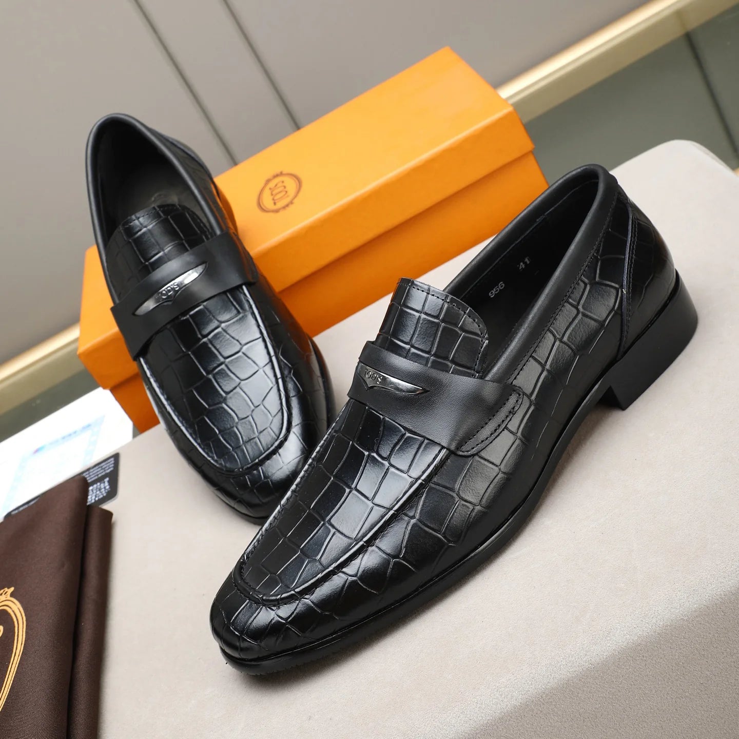 Business Dress Shoes 1026043004