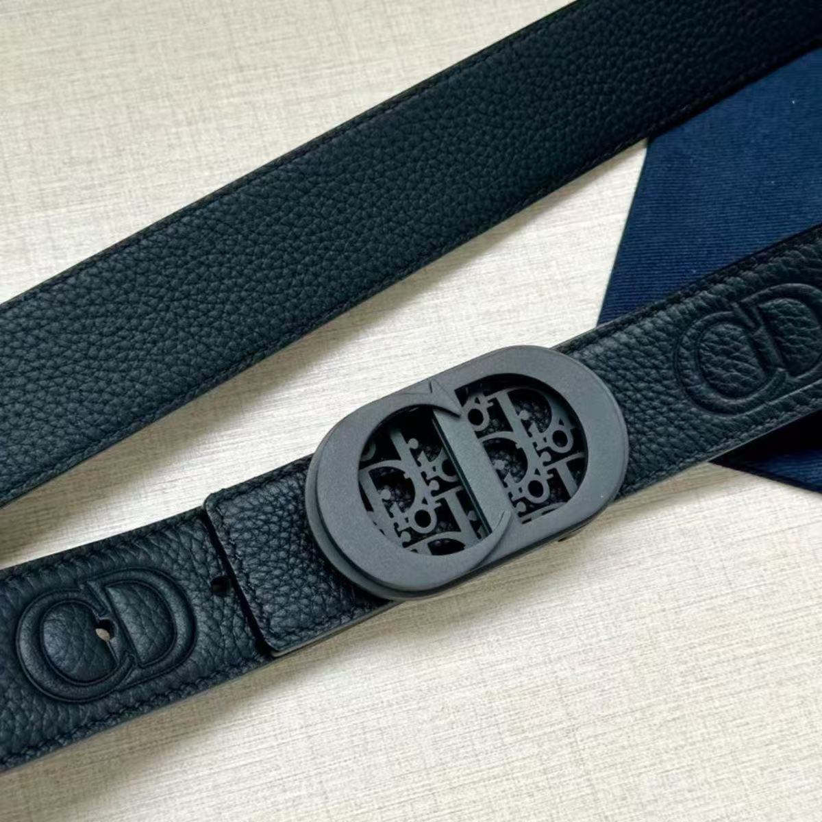 New fashion and versatile printed belt PD0426071304