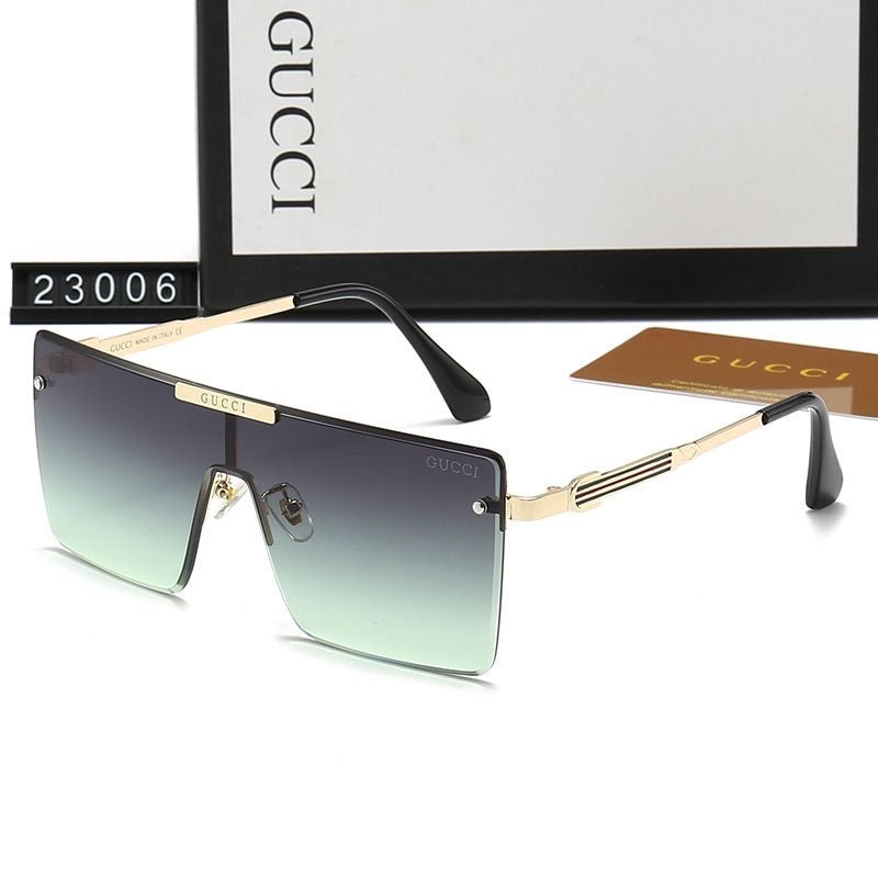 G Fashion all-match sunglasses PD0426072715