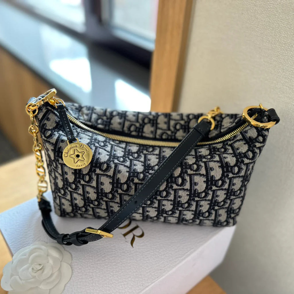 New Fashion Classic Presbyopia Crossbody Bag 1024032702