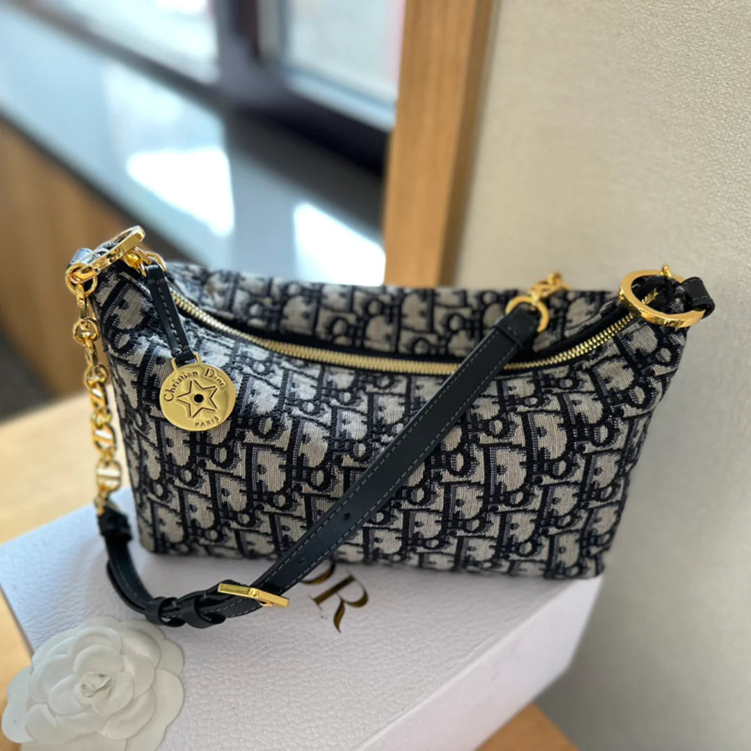 New Fashion Classic Presbyopia Crossbody Bag 1024032702