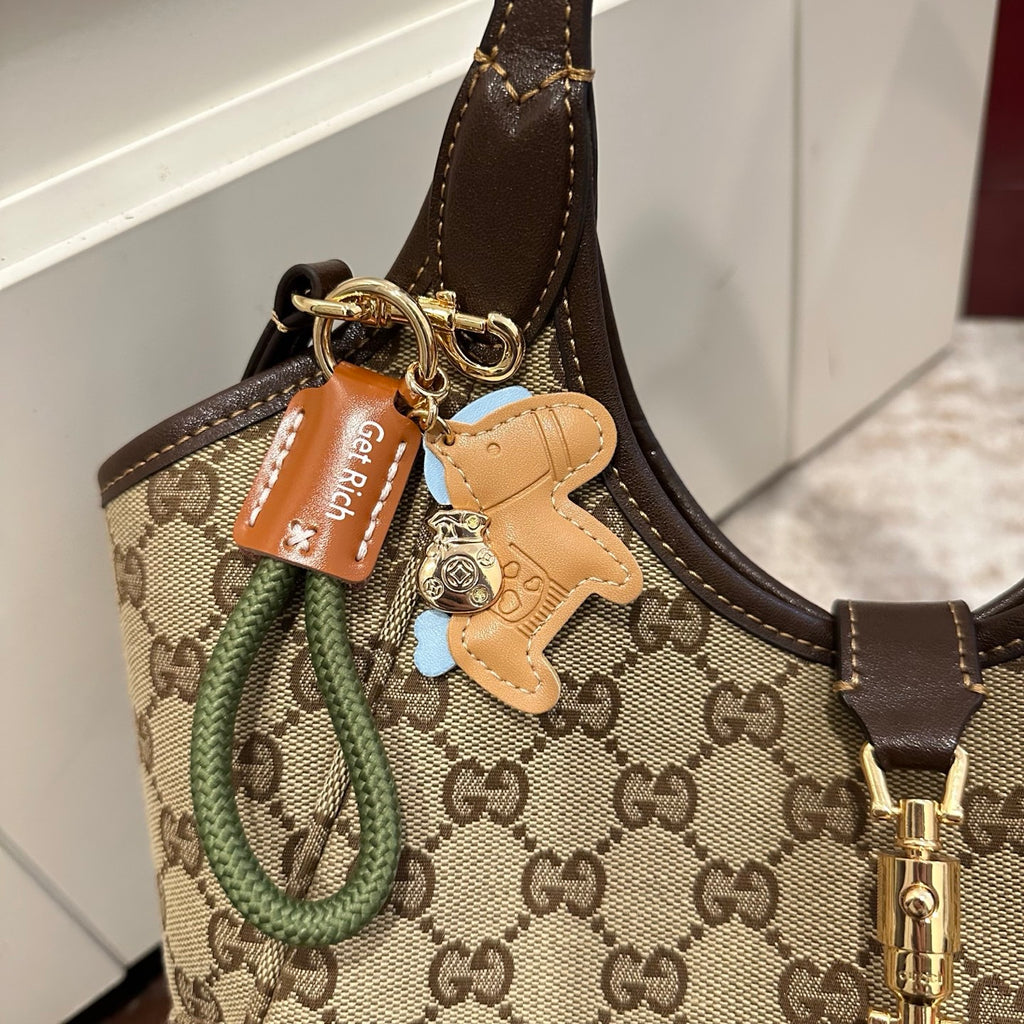 New Fashion G Tote Bag  XC0426050706
