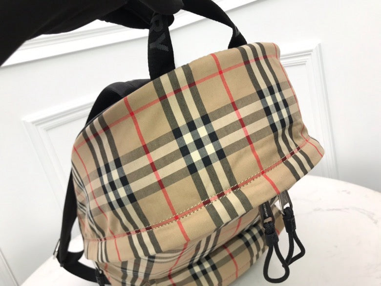 BBR Classic Backpack XC042025052801