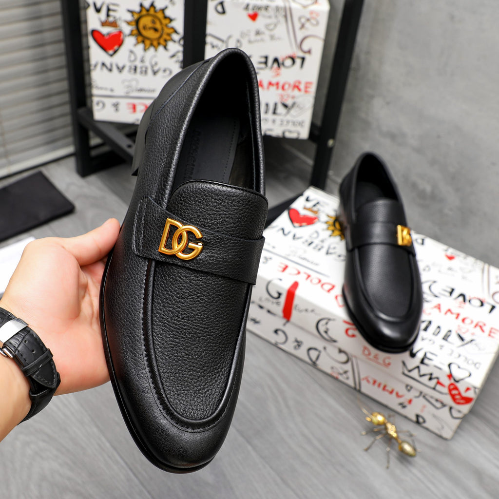 DG Casual All-match Men's Dress Shoes XC0425062518