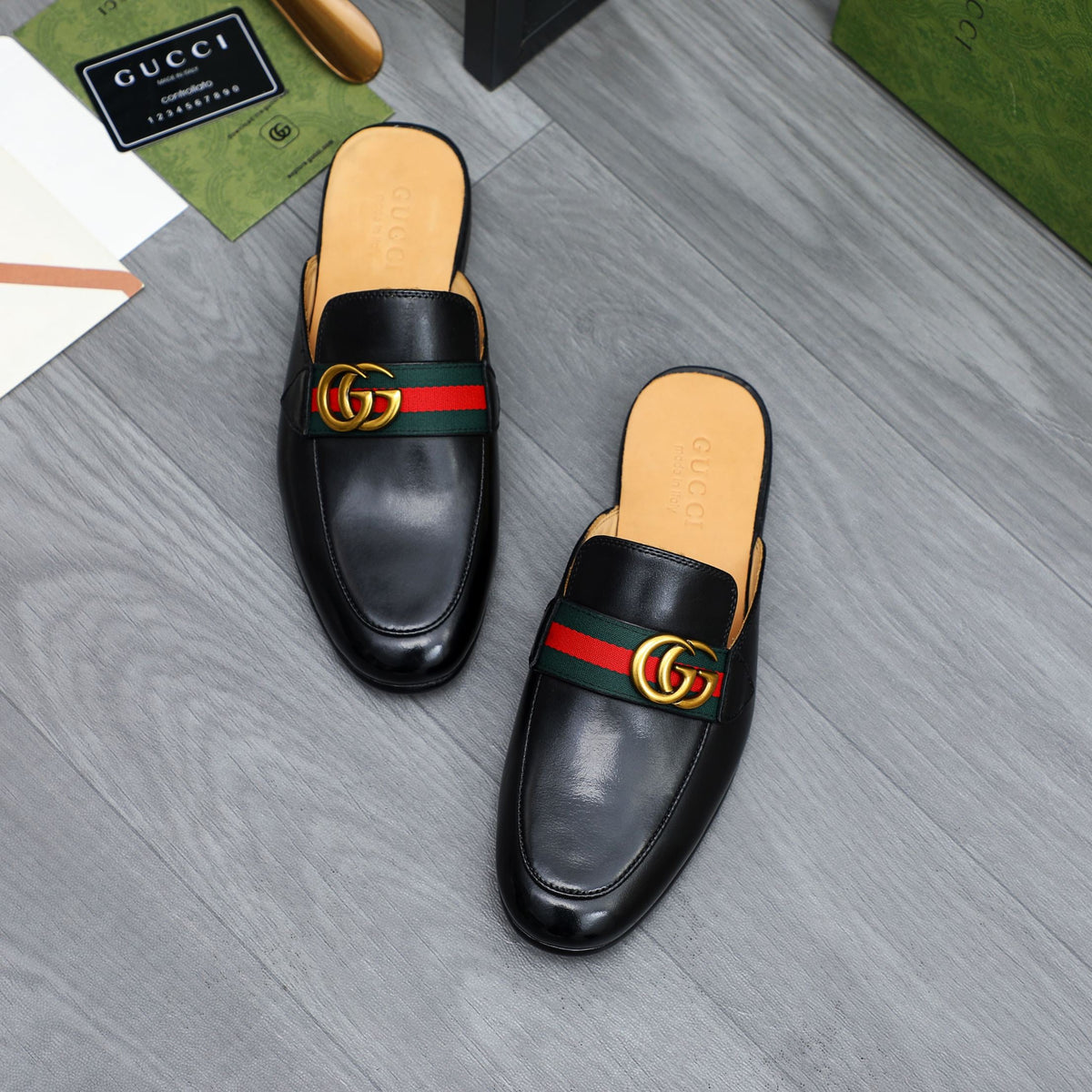 New stylish casual men's loafers XC0426033102