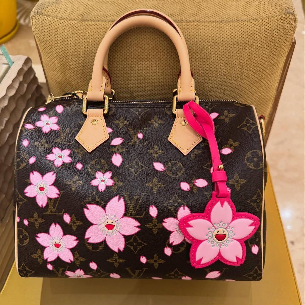 New fashionable Vlogo sunflower pattern women's bag 0426022704
