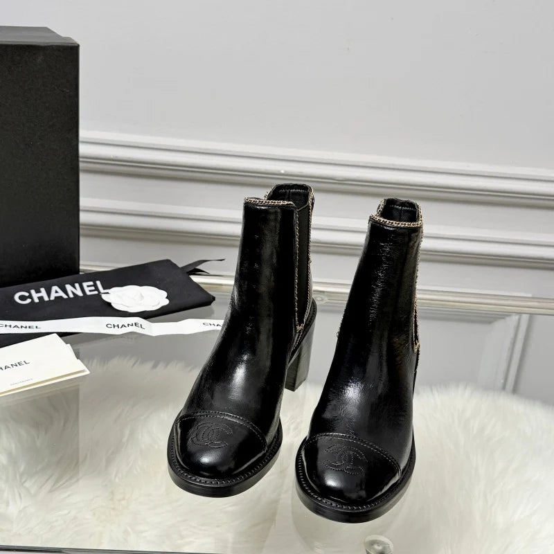 New Fashion women's CC shoes XY1326091605
