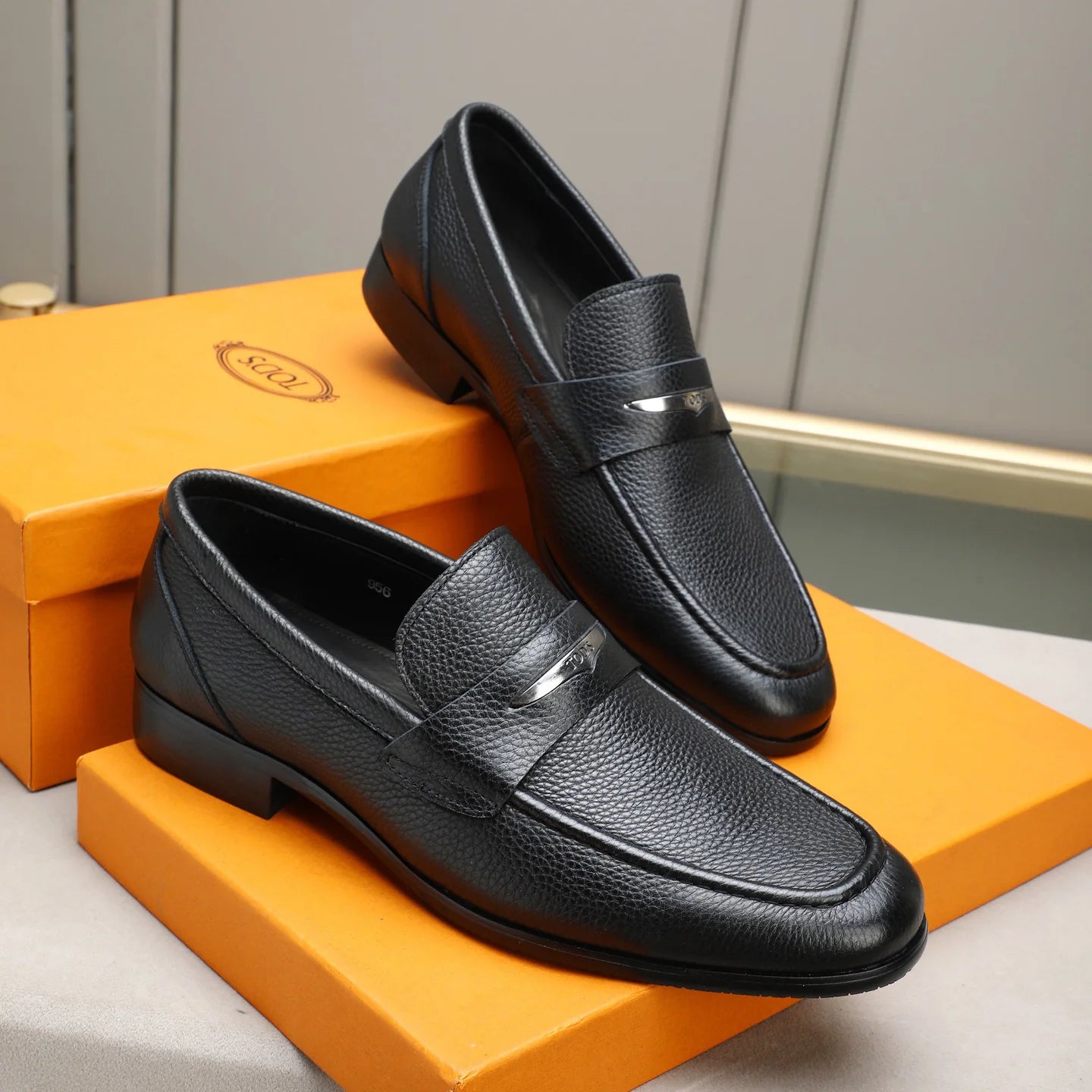 Business Dress Shoes 1026043004