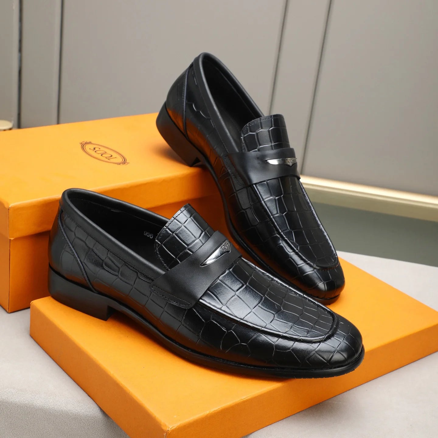 Business Dress Shoes 1026043004
