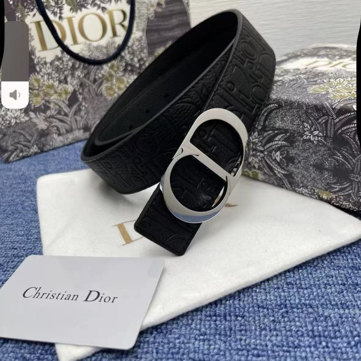 New fashion and versatile printed belt PD0426071305
