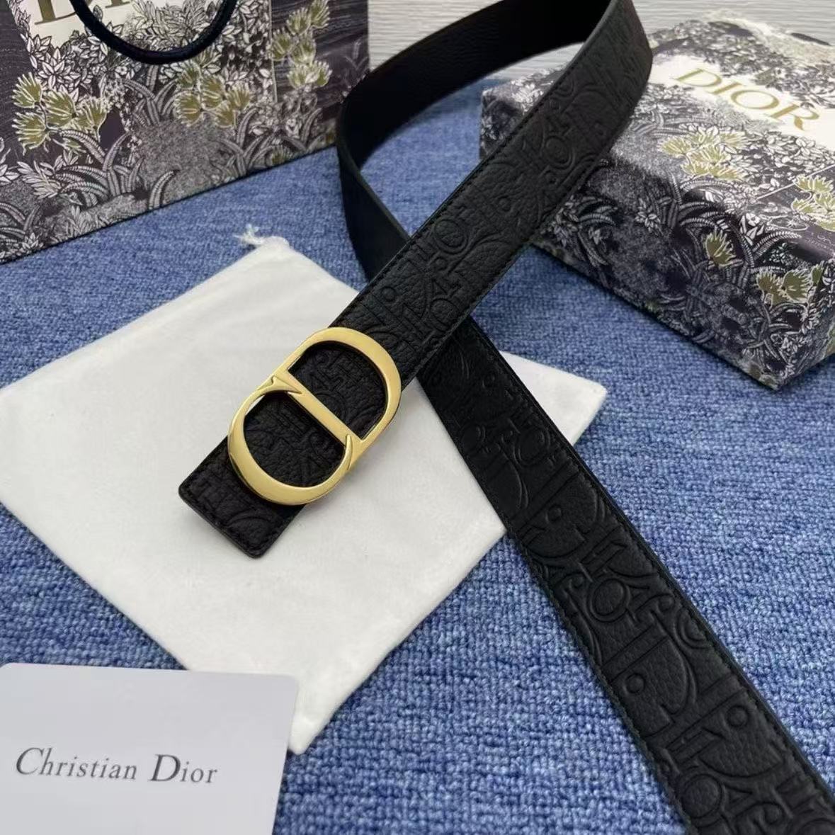 New fashion and versatile printed belt PD0426071305