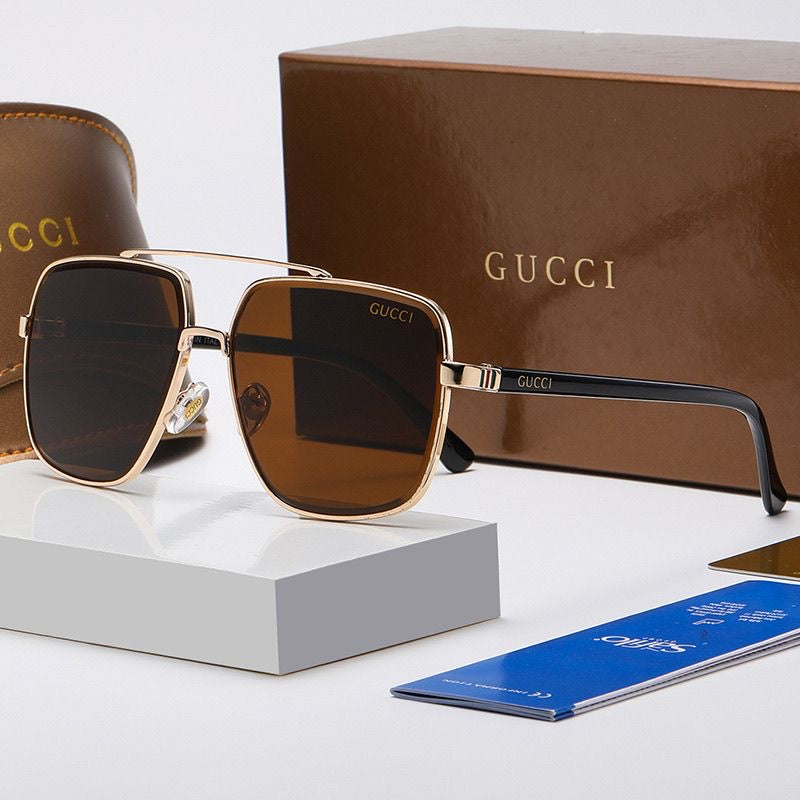 G Fashion all-match sunglasses PD0426072713