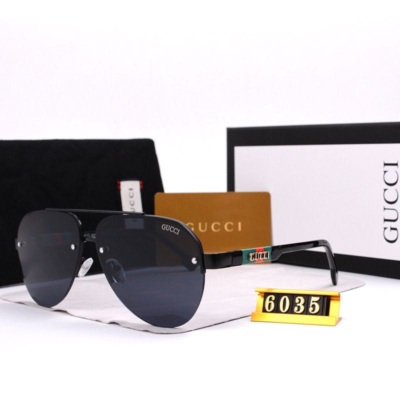 G Fashion all-match sunglasses PD0426072711