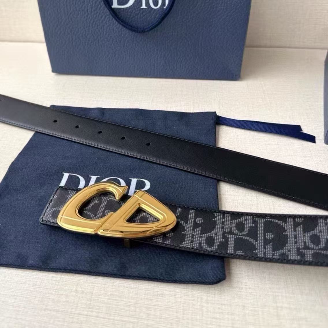 New fashion and versatile printed belt PD0426071303