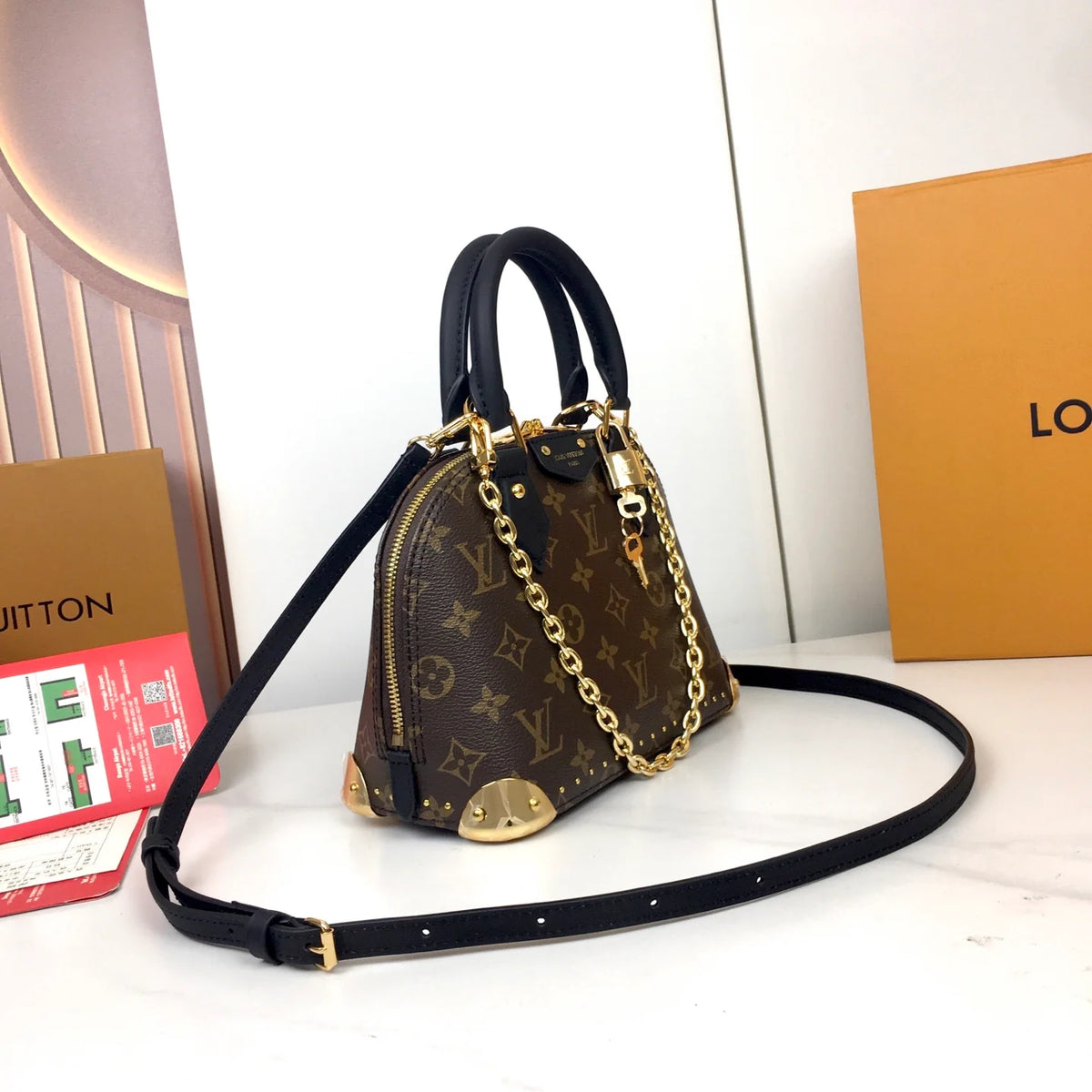 New fashionable seashell bag 1426020301