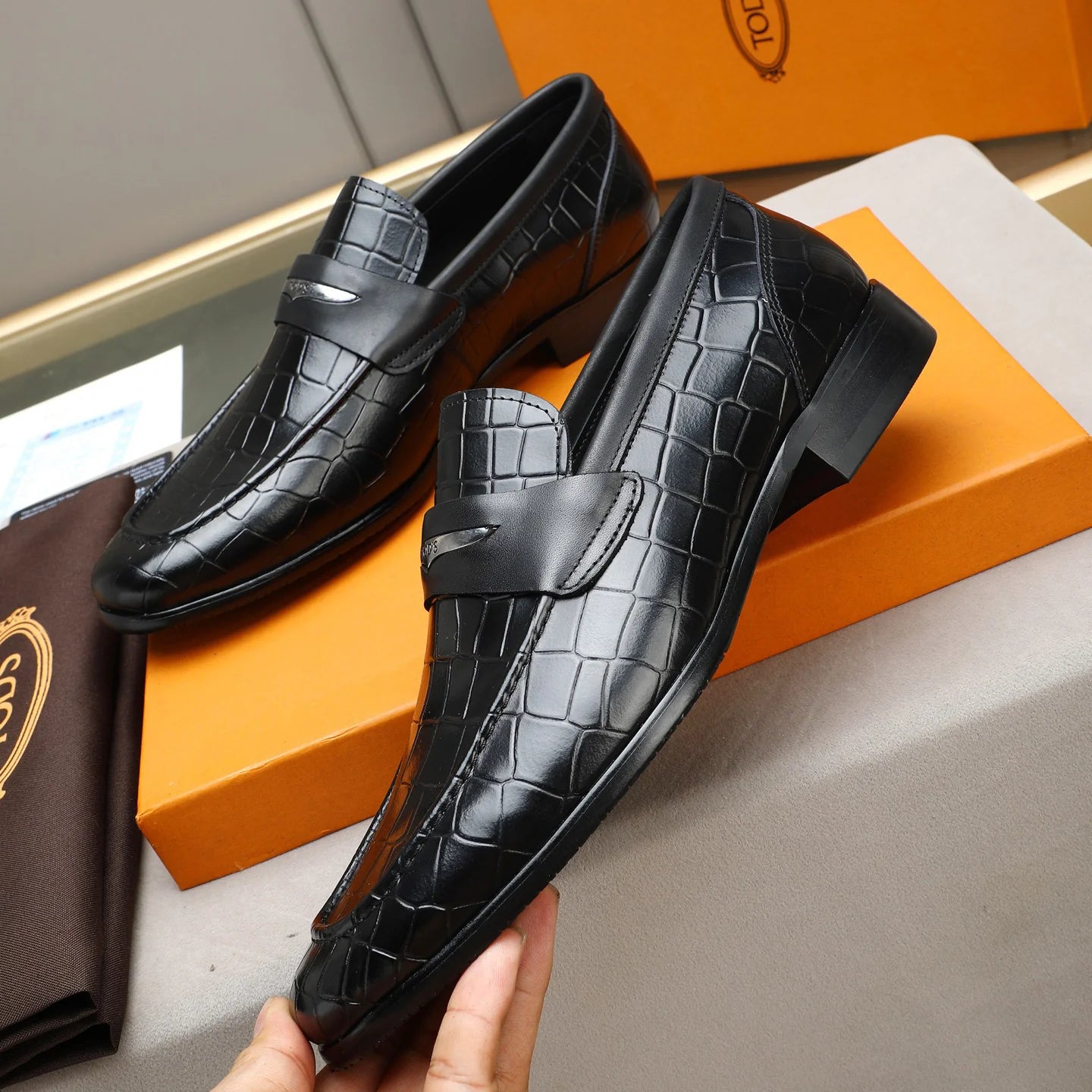 Business Dress Shoes 1026043004