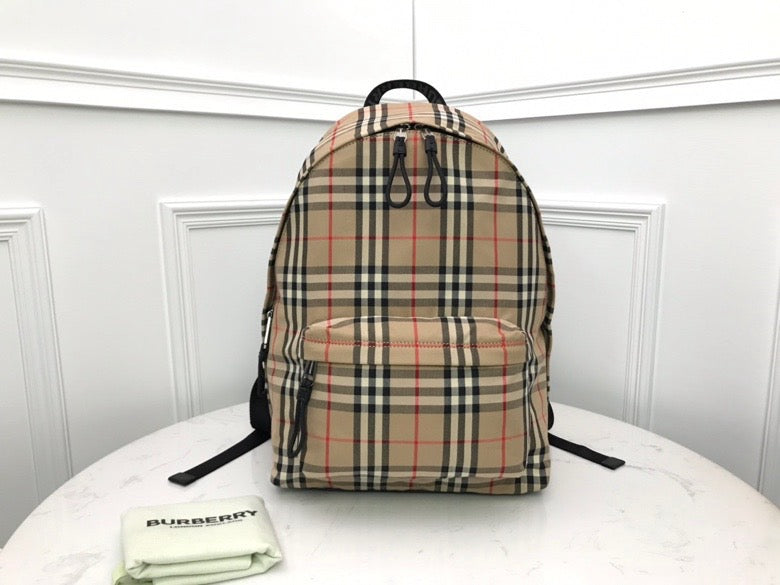 BBR Classic Backpack XC042025052801